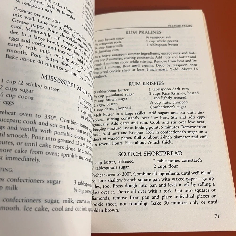 The Captain Cooks Vintage 1983 Cookbook Fillipow Neumann Cruise Ship Recipes
